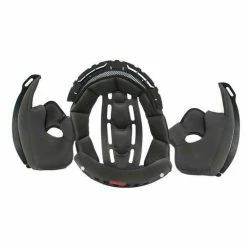 Outlet ✔️ Inner Padding Scorpion Adx-1 Kw Standard Interior Lining Set ⭐