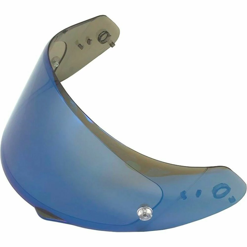 Wholesale ❤️ Visors Scorpion Exo 490 Blue Mirror Visor ???? 3 Wholesale ❤️ Visors Scorpion Exo 490 Blue Mirror Visor ????