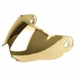 Cheapest ???? Visors Scorpion Kdf-32 Adx-2 Visor Mirrored Gold ????