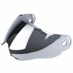 Budget ???? Visors Scorpion Kdf-32 Adx-2 Visor Mirrored Silver ????