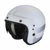 Brand new ???? Custom Scorpion Belfast Evo Soul Helmet White Silver ???? -Scorpion Shop scorpion belfast evo soul biancoargento
