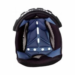 New ???? Inner Padding Scorpion Centre Pad For Exo-210 ????