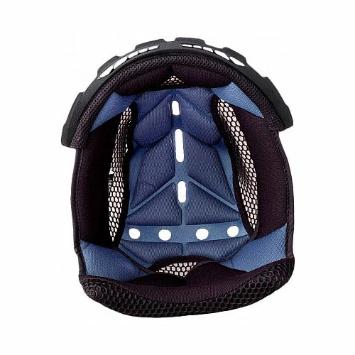 New ???? Inner Padding Scorpion Centre Pad For Exo-210 ???? 3 New ???? Inner Padding Scorpion Centre Pad For Exo-210 ????
