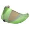 Budget ❤️ Visors Scorpion Kdf16-1 Exo R1/exo 1400 Visor Green ???? -Scorpion Shop scorpion exo1400 air visor green