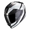 Top 10 ???? Fiber Scorpion Exo 1400 Carbon Air Legione Helmet White ⌛ 1 Top 10 ???? Fiber Scorpion Exo 1400 Carbon Air Legione Helmet White ⌛ -Scorpion Shop scorpion exo1400air legion bianco