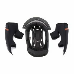 Buy ???? Inner Padding Scorpion Exo 230 Liner Set Black ????