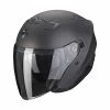 Promo ???? Plastic Scorpion Exo 230 Solid Helmet Anthracite Matt ???? 1 Promo ???? Plastic Scorpion Exo 230 Solid Helmet Anthracite Matt ???? -Scorpion Shop scorpion exo230 solid antracite