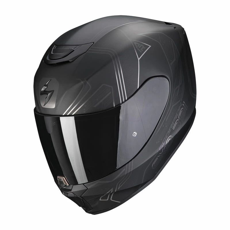 Best reviews of ???? Plastic Scorpion Exo 391 Spada Helmet Black Matt Chamaleon ???? 3 Best reviews of ???? Plastic Scorpion Exo 391 Spada Helmet Black Matt Chamaleon ????