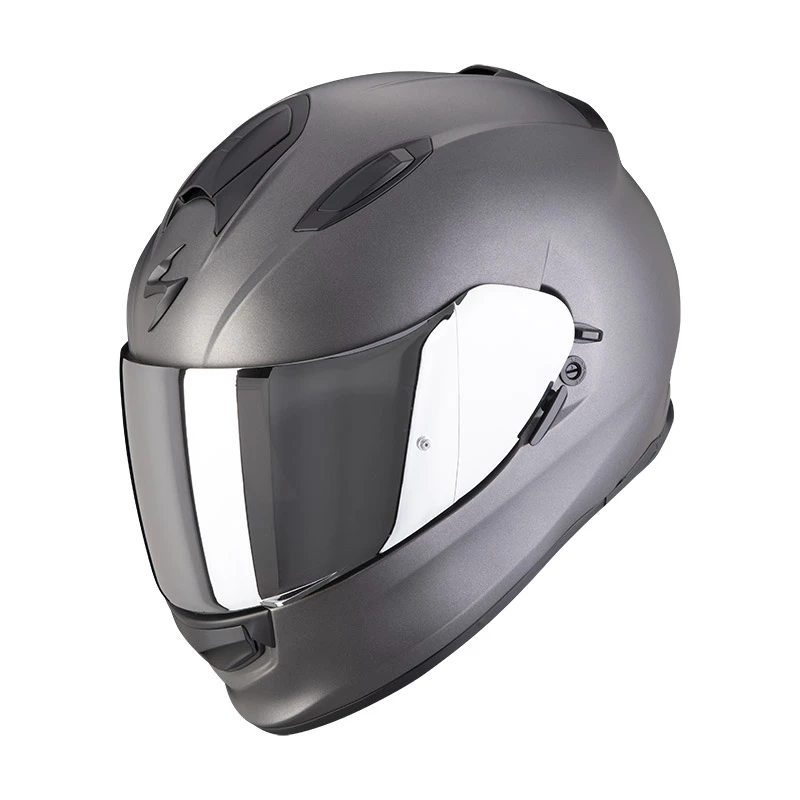 Coupon ???? Plastic Scorpion Exo 491 Solid Helmet Anthracite Matt ???? 3 Coupon ???? Plastic Scorpion Exo 491 Solid Helmet Anthracite Matt ????
