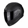 Best deal ???? Plastic Scorpion Exo 491 Solid Helmet Black Matt ???? -Scorpion Shop scorpion exo491 solid neromatt