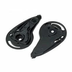 Hot Sale ???? Supports Scorpion Shield Ratchet Gear Plate Set For Exo-510 - Exo-1200 Helmets ✔️