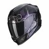 Best deal ???? Plastic Scorpion Exo 520 Air Fasta Helmet Black ????