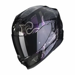 Best deal ???? Plastic Scorpion Exo 520 Air Fasta Helmet Black ????