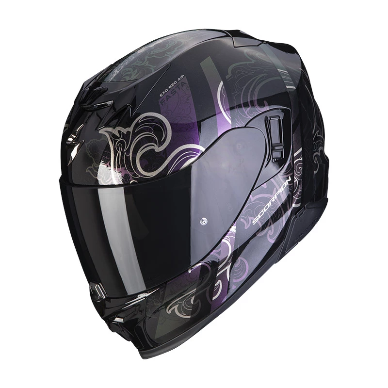 Best deal ???? Plastic Scorpion Exo 520 Air Fasta Helmet Black ???? 3 Best deal ???? Plastic Scorpion Exo 520 Air Fasta Helmet Black ????