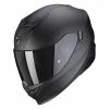 Cheap ???? Plastic Scorpion Exo 520 Air Solid Helmet Matt Black ✔️ -Scorpion Shop scorpion exo520air solid neromatt