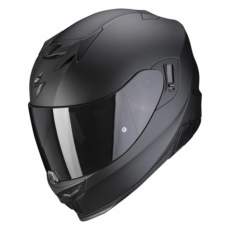 Cheap ???? Plastic Scorpion Exo 520 Air Solid Helmet Matt Black ✔️ 3 Cheap ???? Plastic Scorpion Exo 520 Air Solid Helmet Matt Black ✔️