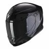 Top 10 ???? Plastic Scorpion Exo 920 Evo Solid Helmet Black ⌛ -Scorpion Shop scorpion exo920evo nero