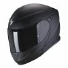 New ???? Plastic Scorpion Exo 920 Evo Solid Helmet Matt Black ???? -Scorpion Shop scorpion exo920evo neromatt