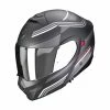 Deals ⌛ Plastic Scorpion Exo 930 Multi Helmet Black Matt Silver ⌛ -Scorpion Shop scorpion exo930 multi nero
