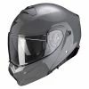 Best reviews of ???? Plastic Scorpion Exo 930 Solid Modular Helmet Grey ✨ -Scorpion Shop scorpion exo930 solid cenere