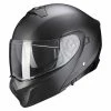 New ???? Plastic Scorpion Exo 930 Solid Modular Helmet Matt Black ???? -Scorpion Shop scorpion exo930 solid neromatt