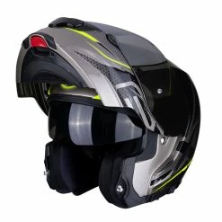 Best reviews of ???? Fiber Scorpion Exo-3000 Air Creed Grey ???? 8 Best reviews of ???? Fiber Scorpion Exo-3000 Air Creed Grey ???? -Scorpion Shop scorpion exo 3000 creed grigio 2