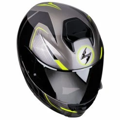 Best reviews of ???? Fiber Scorpion Exo-3000 Air Creed Grey ???? 9 Best reviews of ???? Fiber Scorpion Exo-3000 Air Creed Grey ???? -Scorpion Shop scorpion exo 3000 creed grigio 3