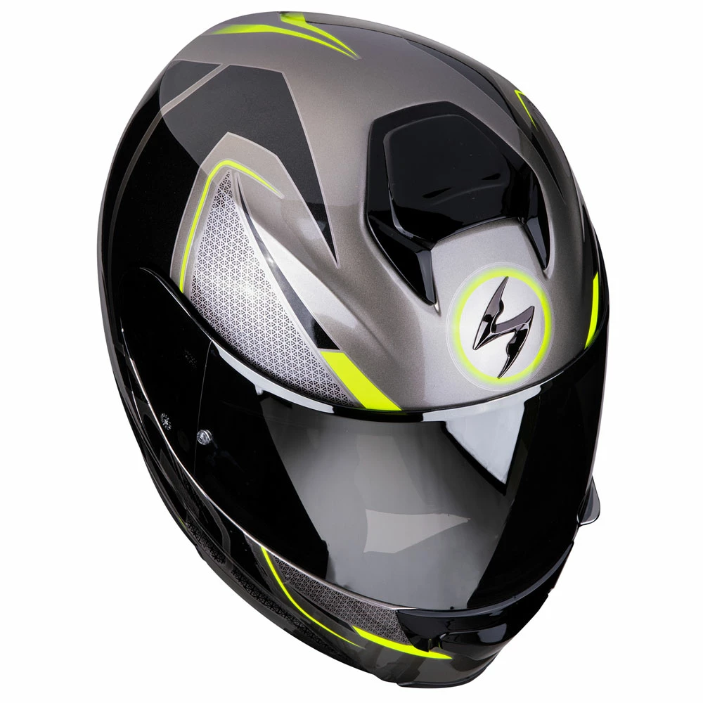 Best reviews of ???? Fiber Scorpion Exo-3000 Air Creed Grey ???? 6 Best reviews of ???? Fiber Scorpion Exo-3000 Air Creed Grey ???? - Image 4