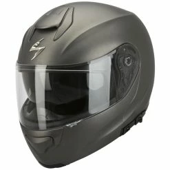 Scorpion Shop -Scorpion Shop scorpion exo 3000 grigio 2