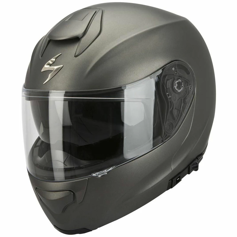 Best reviews of ⭐ Fiber Scorpion Exo-3000 Air Solid Matt Grey ⌛ 3 Best reviews of ⭐ Fiber Scorpion Exo-3000 Air Solid Matt Grey ⌛ - Image 2