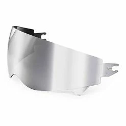 Coupon ???? Visors Scorpion Exo Combat Evo Sun Visor Silver ????