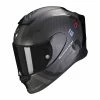 Cheap ❤️ Fiber Scorpion Exo R1 Evo Carbon Air Mg Black Silver ???? -Scorpion Shop scorpion exo r1 carbon air mg nero
