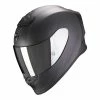 Flash Sale ???? Fiber Scorpion Exo R1 Evo Carbon Air Helmet Black Matt ✔️ -Scorpion Shop scorpion exo r1 carbon air neromatt