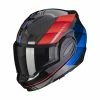 Wholesale ???? Fiber Scorpion Exo Tech Evo Carbon Genus Helmet Blue ???? -Scorpion Shop scorpion exo tech evo carbon genus blu