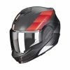 Budget ❤️ Fiber Scorpion Exo Tech Evo Carbon Genus Helmet Red ???? -Scorpion Shop scorpion exo tech evo carbon genus rosso