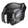 Budget ???? Fiber Scorpion Exo Tech Evo Carbon Helmet Black ???? -Scorpion Shop scorpion exo tech evo carbon nero