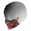 Best Sale ???? Ventilation Scorpion Exo-combat Evo Samurai Mask Red ✨ -Scorpion Shop scorpion exocombat evo samurai rosso