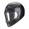 Hot Sale ???? Fiber Scorpion Exo-hx1 Carbon Se Helmet Black ???? -Scorpion Shop scorpion exohx1 carbon se nero