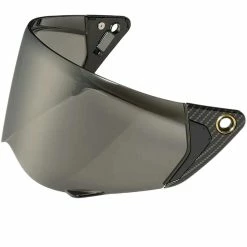 Outlet ???? Visors Scorpion Kdf19 Exo Hx1 Visor Dark Smoke ????