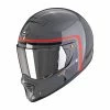 Best deal ???? Fiber Scorpion Exo Hx1 Nostalgia Helmet Grey Black Red ???? 2 Best deal ???? Fiber Scorpion Exo Hx1 Nostalgia Helmet Grey Black Red ???? -Scorpion Shop scorpion exohx1 nostalgia grigio