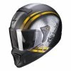 Coupon ???? Fiber Scorpion Exo Hx1 Ohno Helmet Black Gold ???? 2 Coupon ???? Fiber Scorpion Exo Hx1 Ohno Helmet Black Gold ???? -Scorpion Shop scorpion exohx1 ohno oro