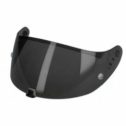 Best reviews of ???? Visors Scorpion Kdf16-2 Exo-r1 2d Racing Visor Dark Smoke ????