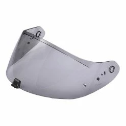 Best Pirce ???? Visors Scorpion Kdf16-1 Exor1/exo1400 Visor Dark Smoke ????
