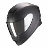 Cheap ???? Fiber Scorpion Exo R1 Carbon Air Helmet Black Matt ???? -Scorpion Shop scorpion exor1aircarbon neromatt