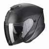 Discount ???? Fiber Scorpion Exo S1 Essence Helmet Black Silver ✨ -Scorpion Shop scorpion exos1 essence argento