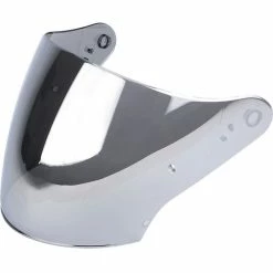Cheapest ???? Visors Scorpion Exo S1 Visor Mirrored Silver ????