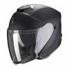 Buy ❤️ Fiber Scorpion Exo S1 Jet Helmet Black Matt ???? -Scorpion Shop scorpion exos1 neromatt