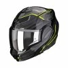 Discount ???? Plastic Scorpion Exo Tech Evo Animo Helmet Black Yellow ✔️ 2 Discount ???? Plastic Scorpion Exo Tech Evo Animo Helmet Black Yellow ✔️ -Scorpion Shop scorpion exotech animo giallo