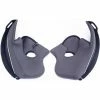 Cheap ???? Inner Padding Scorpion Exo 390 Cheek Pads ???? -Scorpion Shop scorpion guancialiexo390