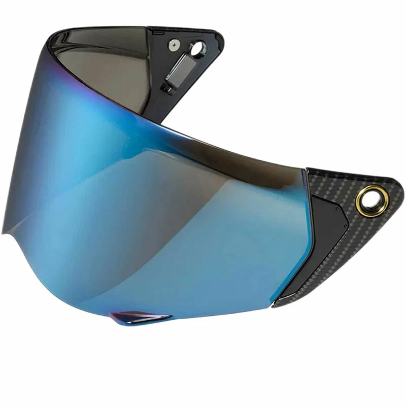 Wholesale ✨ Visors Scorpion Kdf19 Exo Hx1 Visor Mirrored Blue ???? 3 Wholesale ✨ Visors Scorpion Kdf19 Exo Hx1 Visor Mirrored Blue ????